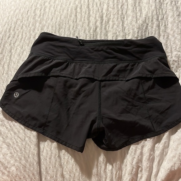 Lululemon shorts - Picture 2 of 4